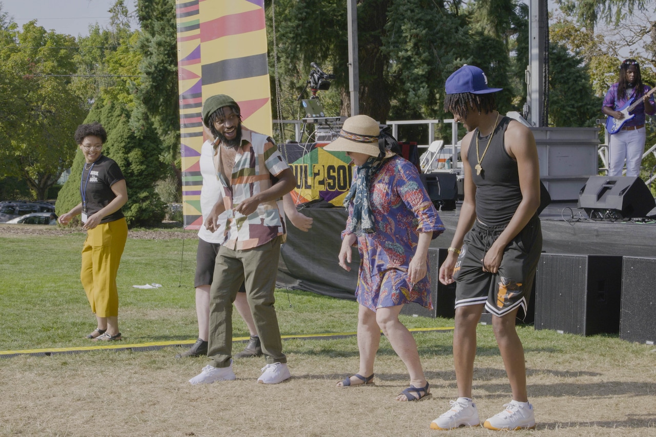 African celebration brings food, music and cultural immersion to Alberta Park this weekend [Video]