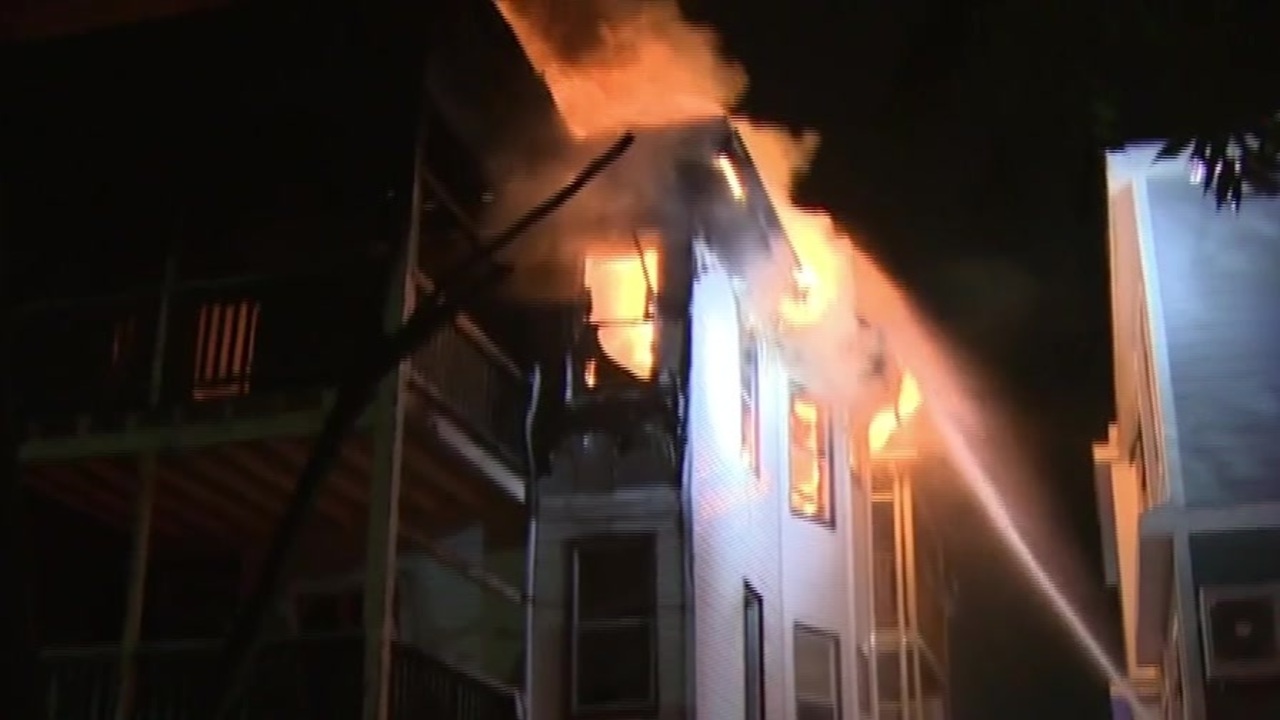 Investigators unable to determine cause of Chelsea fire due to extensive damage, city says – Boston News, Weather, Sports [Video]