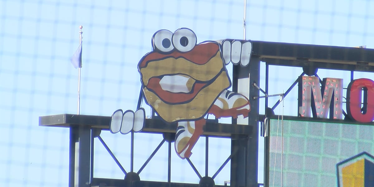 Montgomery Biscuits hosting Family Faith Night at Riverwalk Stadium [Video]