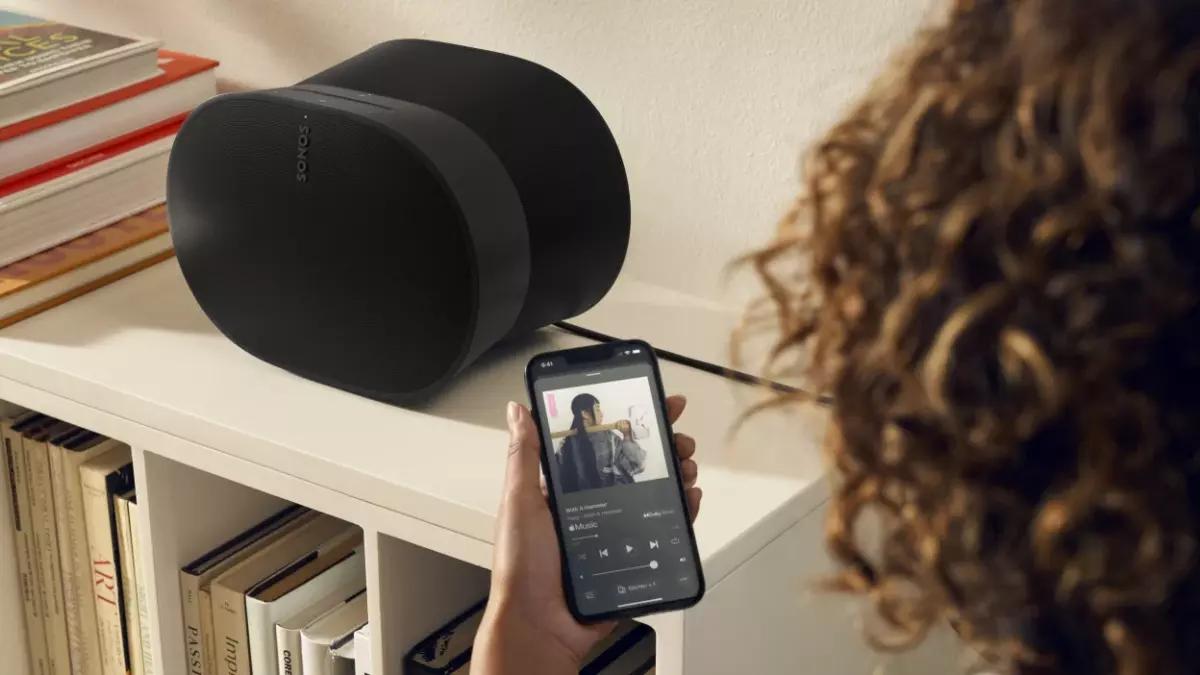 Sonos will not bring old app back to life, CEO confirms [Video]