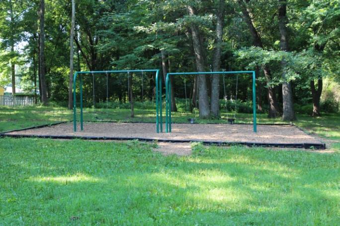 Improvements for Ewing Burchett Park in Clarksville [Video]