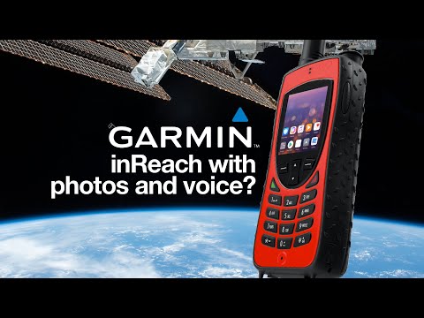 Hiking News – New inReach? Yosemite Changes, Another Robo-Leg, & More [Video]