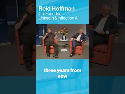 Will AI Take Our Jobs? [Video]