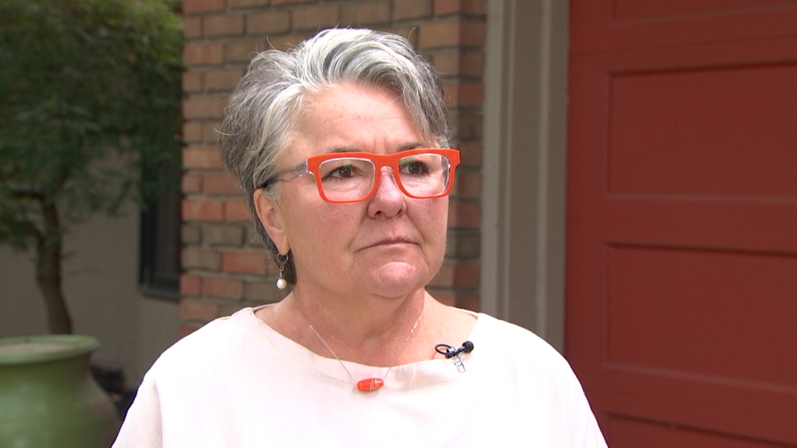 ‘This is a bigger issue here’: Columbus resident wishes the city told residents about the data breach sooner [Video]