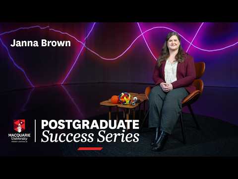 Elevate your teaching career with a Master of Disability Studies [Video]