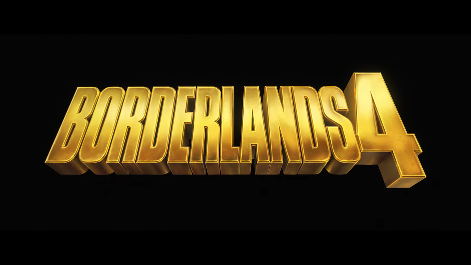 Borderlands 4 coming in 2025, set on all-new planet [Video]