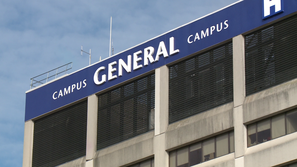 Ottawa hospitals, Jewish organizations receive bomb threats, RCMP investigating [Video]