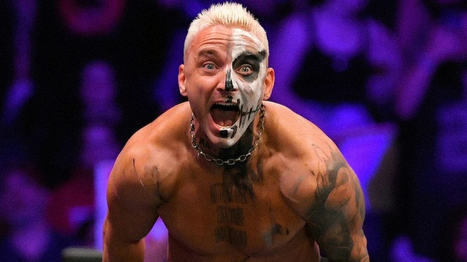 Darby Allin Is Already Planning Insane Spots For AEW All In: Texas 2025 [Video]