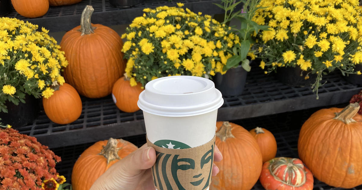 Starbucks’ fall pumpkin spice latte is launching earlier than ever in 2024 [Video]