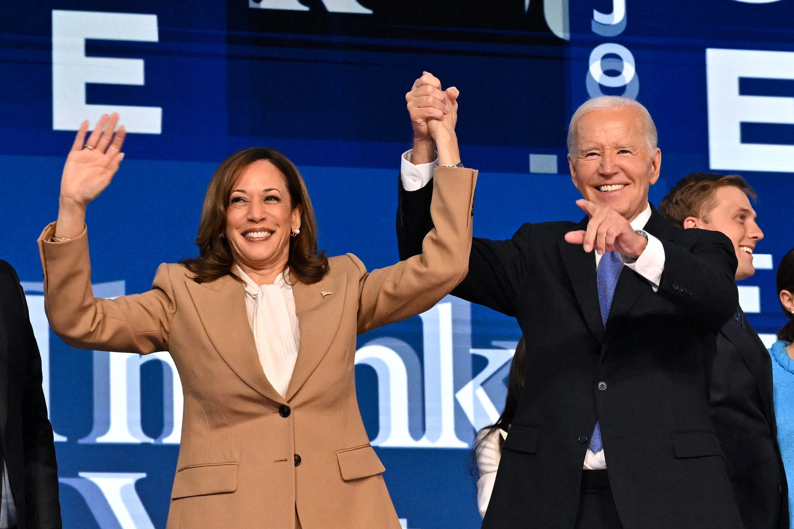 Nate Silver Predicts Kamala Harris Will Keep Rising in Polls Post DNC [Video]