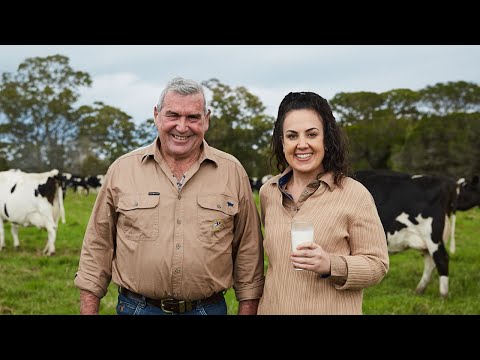 Farmer Ambassadors in Action | Trusted Community Voices | Dairy Australia [Video]