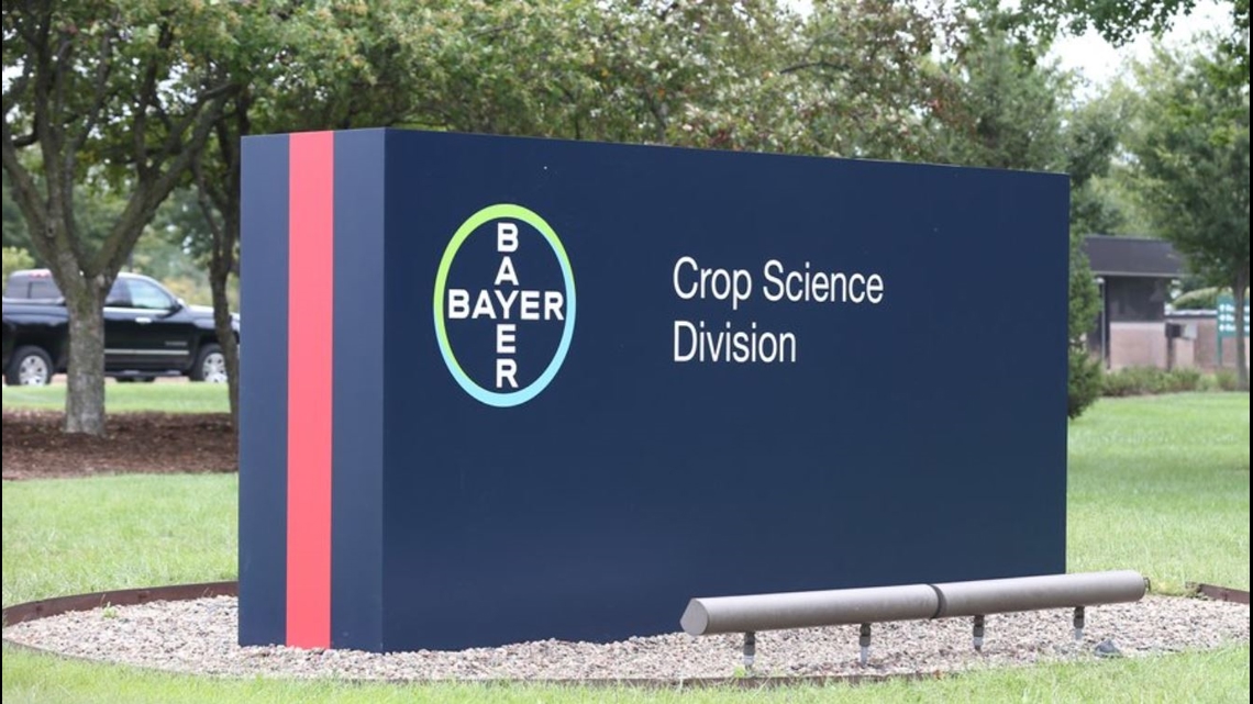 Bayer to unload more of Creve Coeur campus [Video]