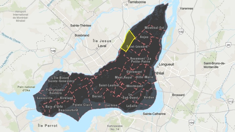 Precautionary boil-water advisory in effect for Montreal-North [Video]