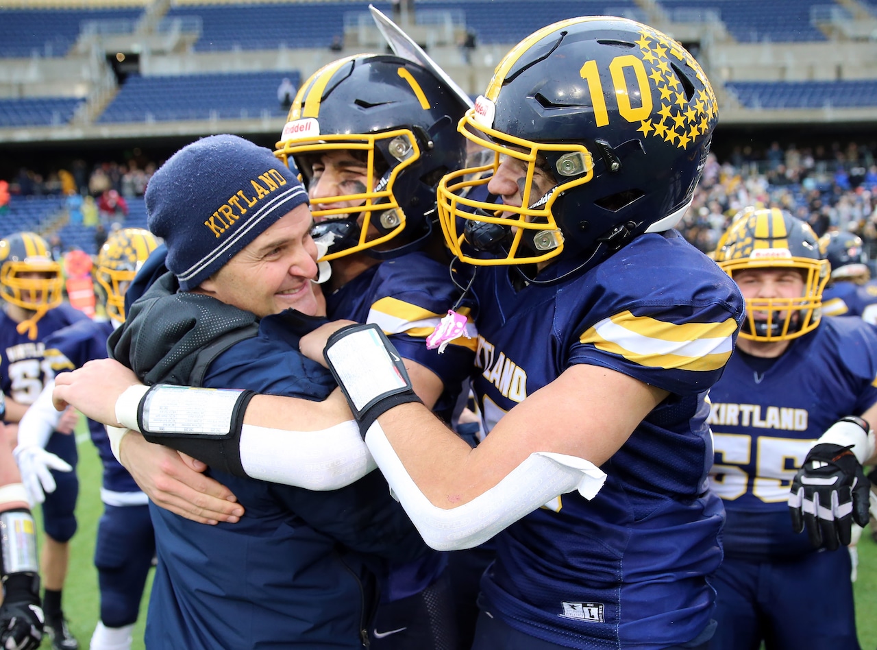 OHSAA Division VI, Region 21 football preview: Kirtland remains the gold standard [Video]