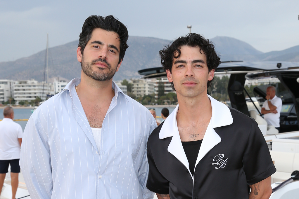 Inside the game-changing app helping Joe Jonas and more [Video]