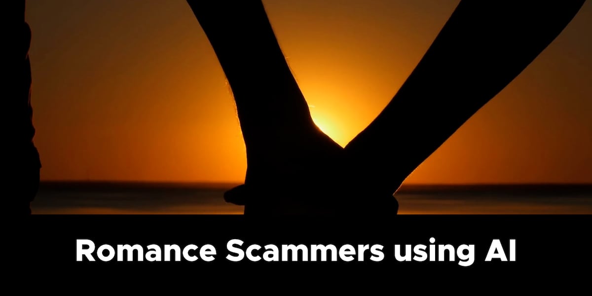 Bots looking for love: How new romance scams are costing victims thousands [Video]