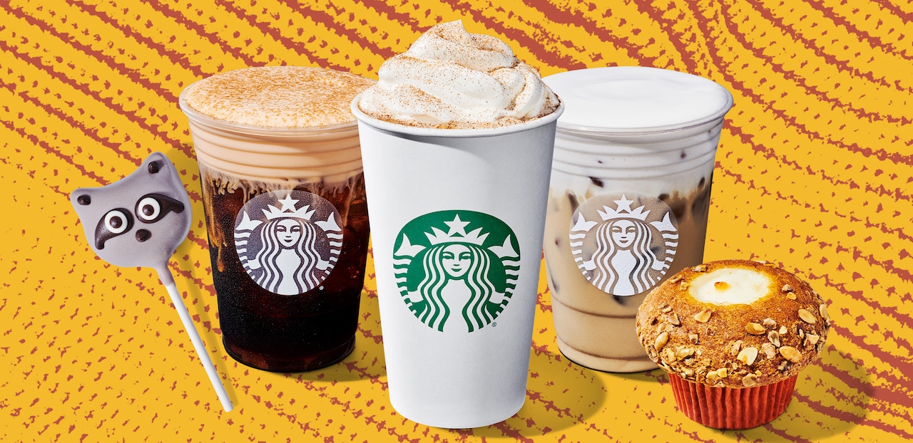 Starbucks releases fall menu with pumpkin spice latte earlier than ever [Video]