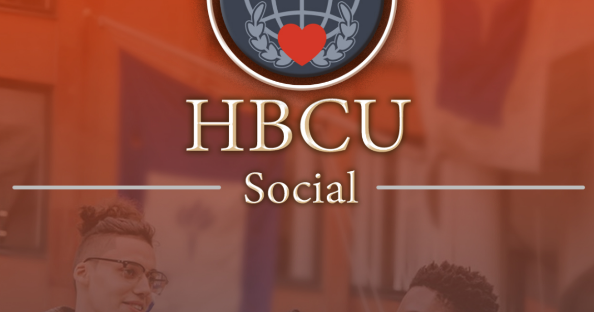 Cleveland native creates social media app celebrating HBCUs [Video]