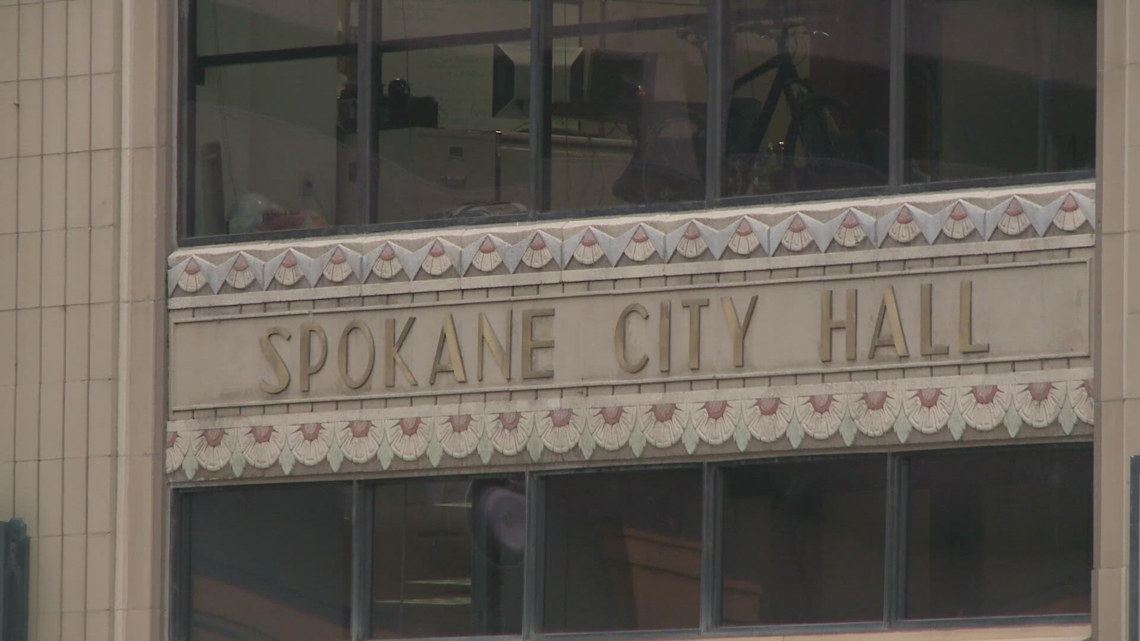 Two City of Spokane spokespeople laid off amid budget concerns [Video]