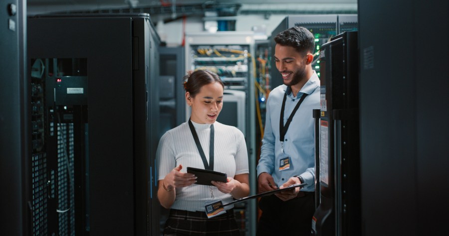 Per Scholas connects adults to free training for tech jobs [Video]