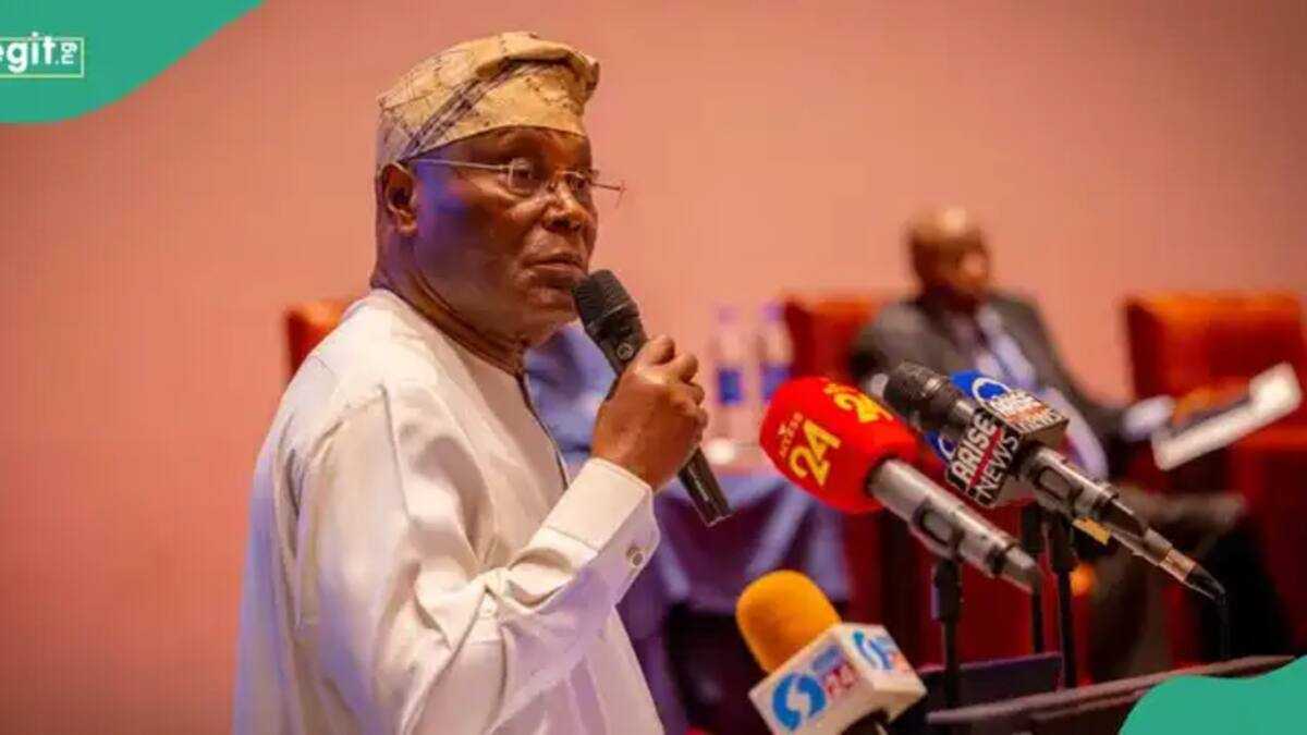 BREAKING: Atiku Reacts As Bandits Kill Abducted Prominent Sokoto Monarch, “Failure of Government” [Video]