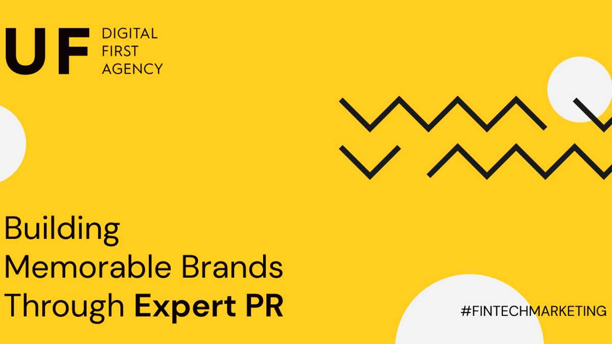 Effective PR Services for Increased Brand Memorability [Video]