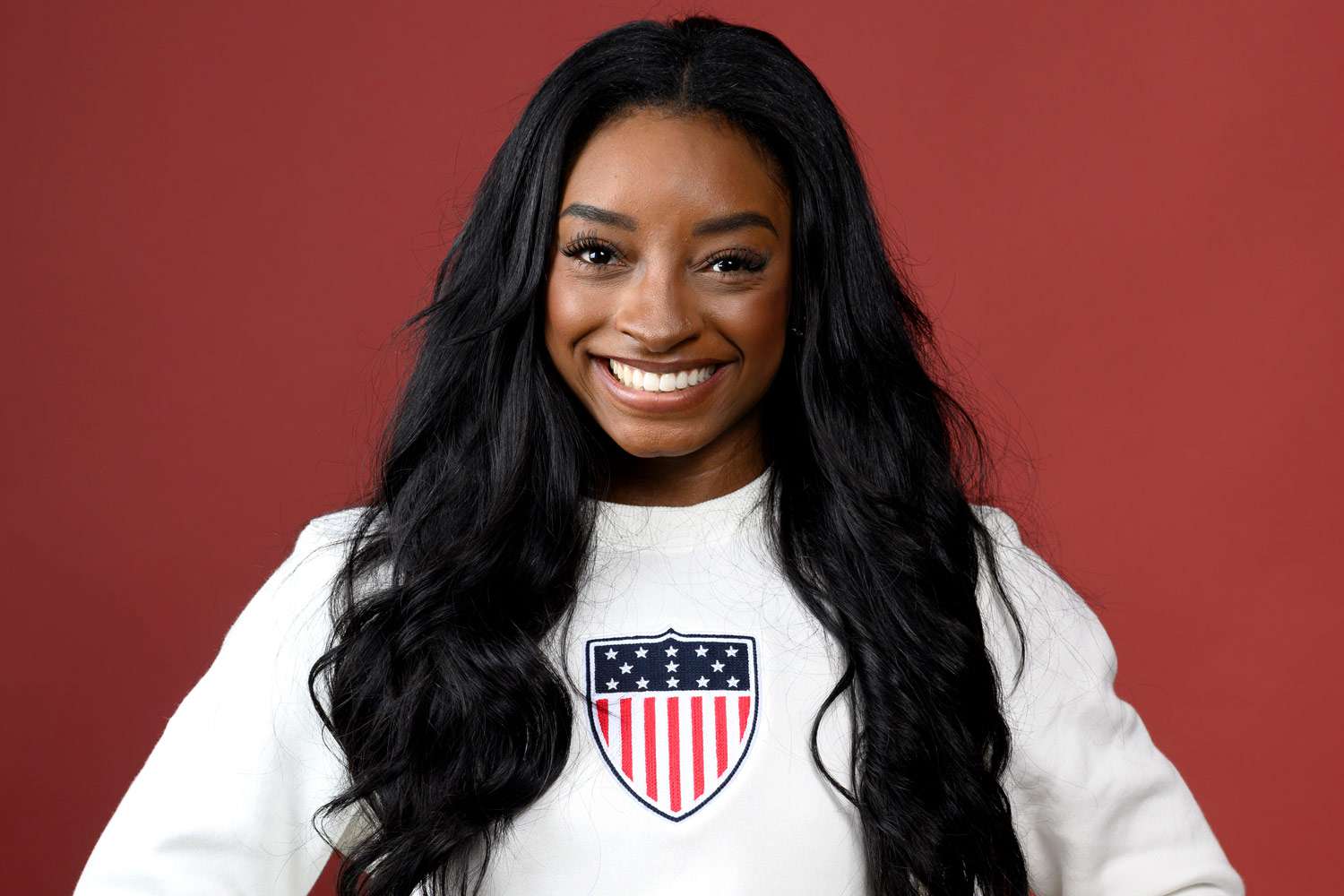 Simone Biles’ ‘Rising’ Doc Sets Premiere Date for Part 2 on Netflix [Video]