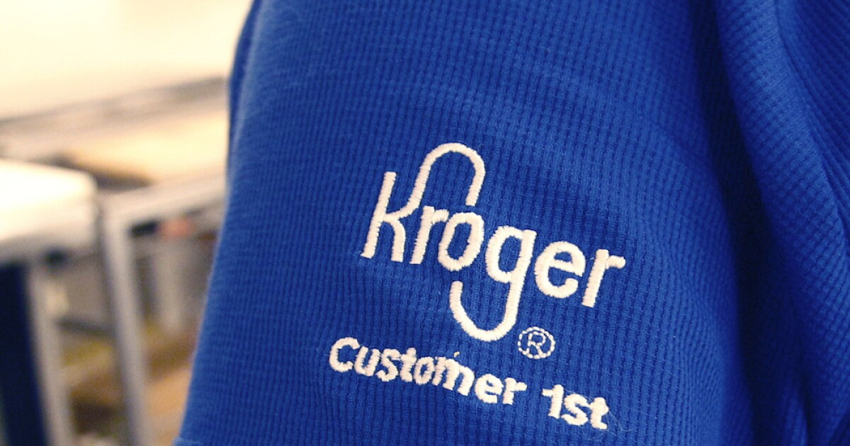 New rule at Forest Park Kroger restricts when minors can shop without an adult [Video]