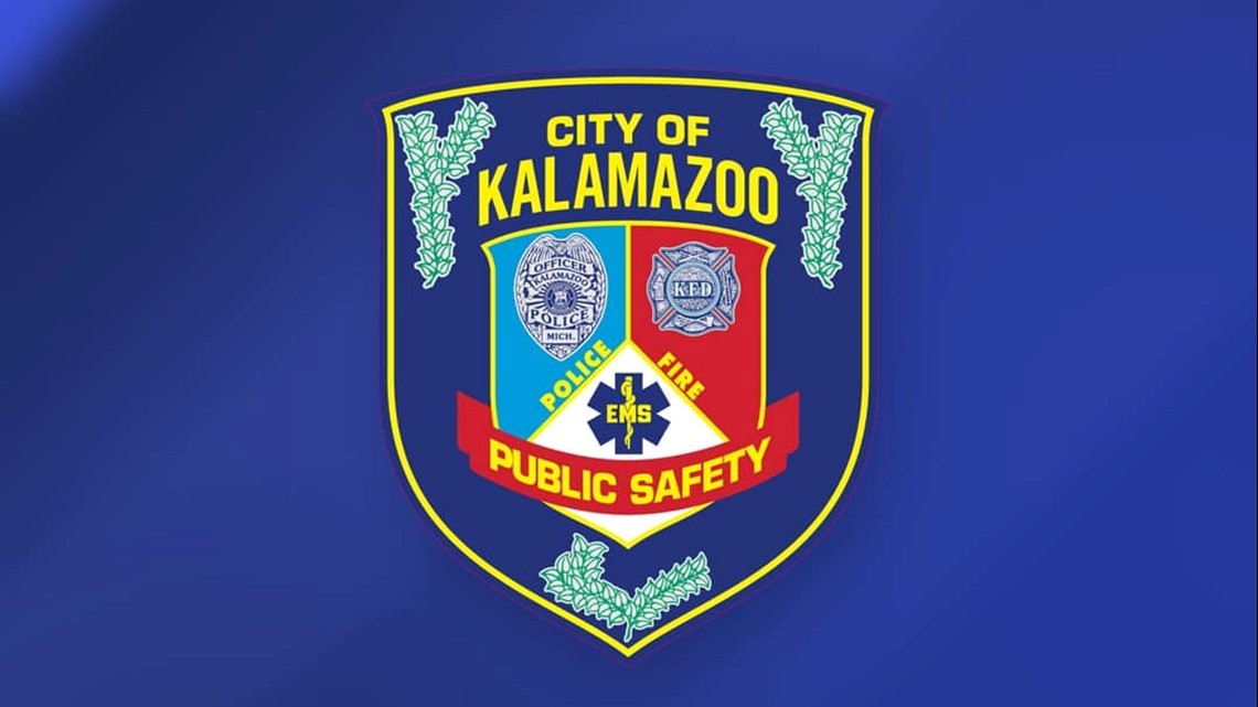 Mother and her 2 children safe after suspected kidnapping in Kalamazoo [Video]