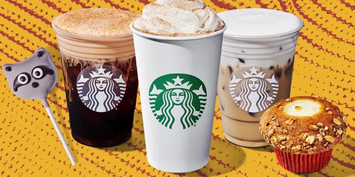 Here is when the Pumpkin Spice Latte is coming back to Starbucks [Video]