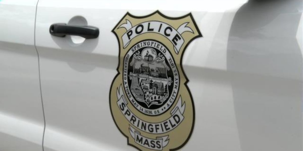 Announcement set for Springfield Police ‘Citywide Walking Patrol’ initiative [Video]