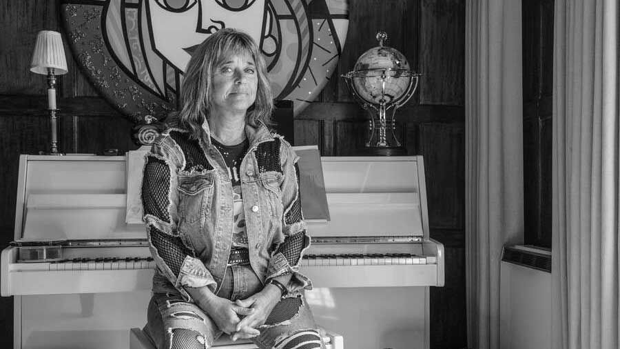 Suzi Quatro interview: “I’m doing a two-hour show with a six-and-a-half-minute bass solo” [Video]