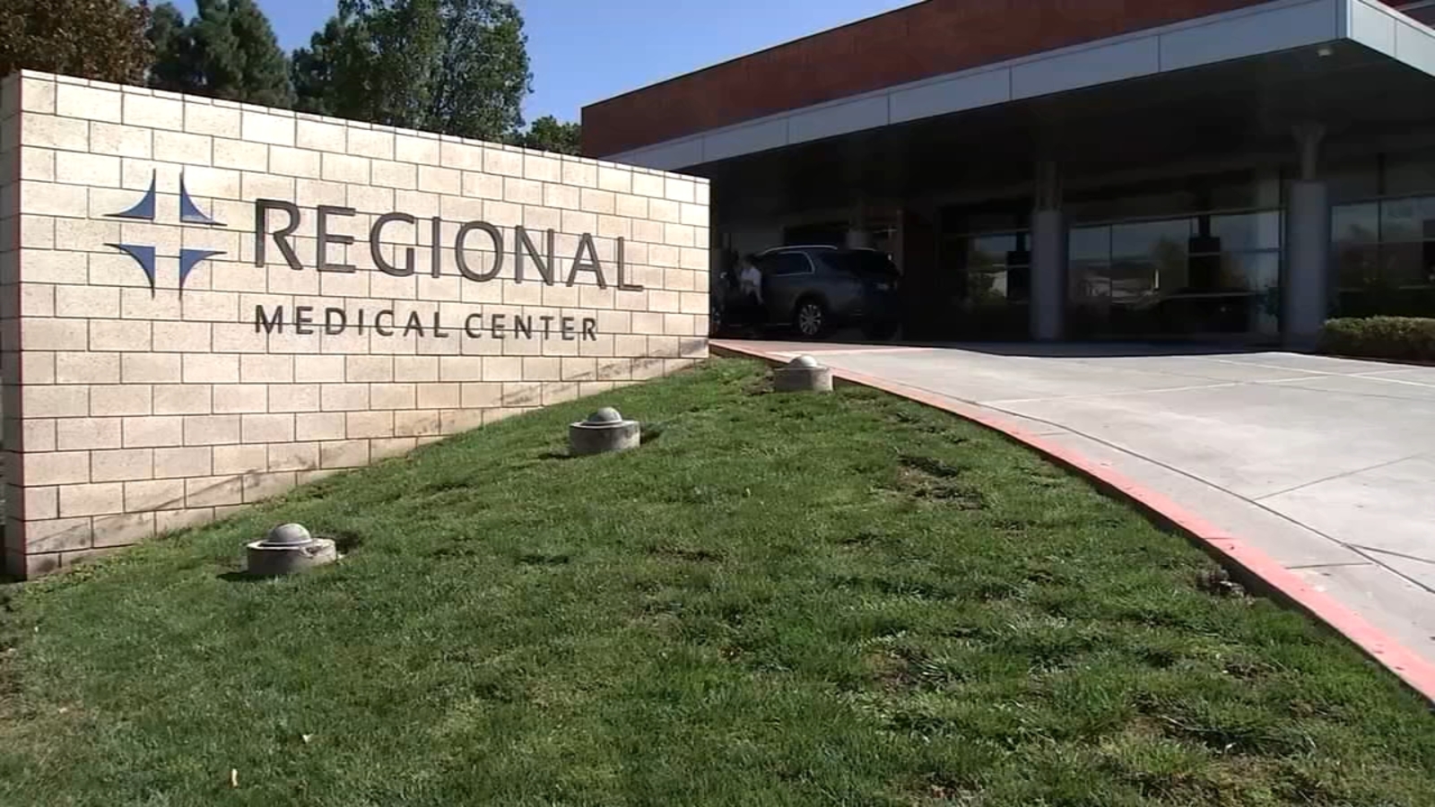 Santa Clara County to purchase Regional Medical Center after trauma services downgraded [Video]