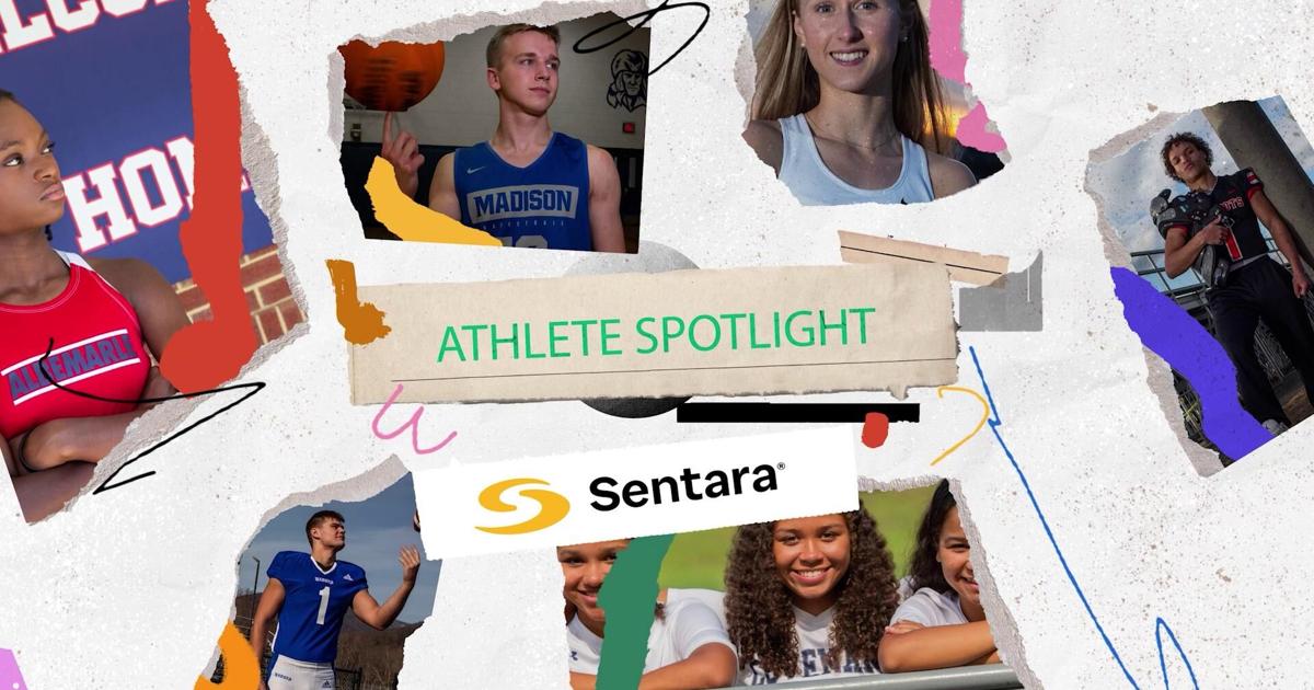 Maya Veselinovic is in the Athlete Spotlight [Video]