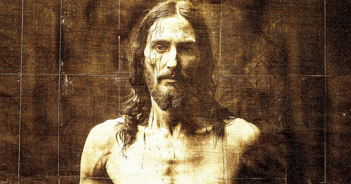 AI shows ‘face of Jesus’ as Shroud of Turin debate rages | Weird | News [Video]