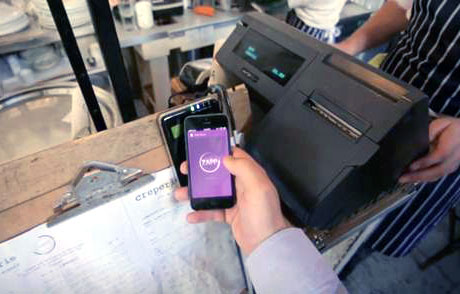 Five UK banks to launch Zapp NFC and QR payments  NFCW [Video]