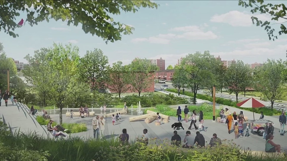 ‘Another broken promise’: The Buffalo Riverfront project abruptly ends [Video]