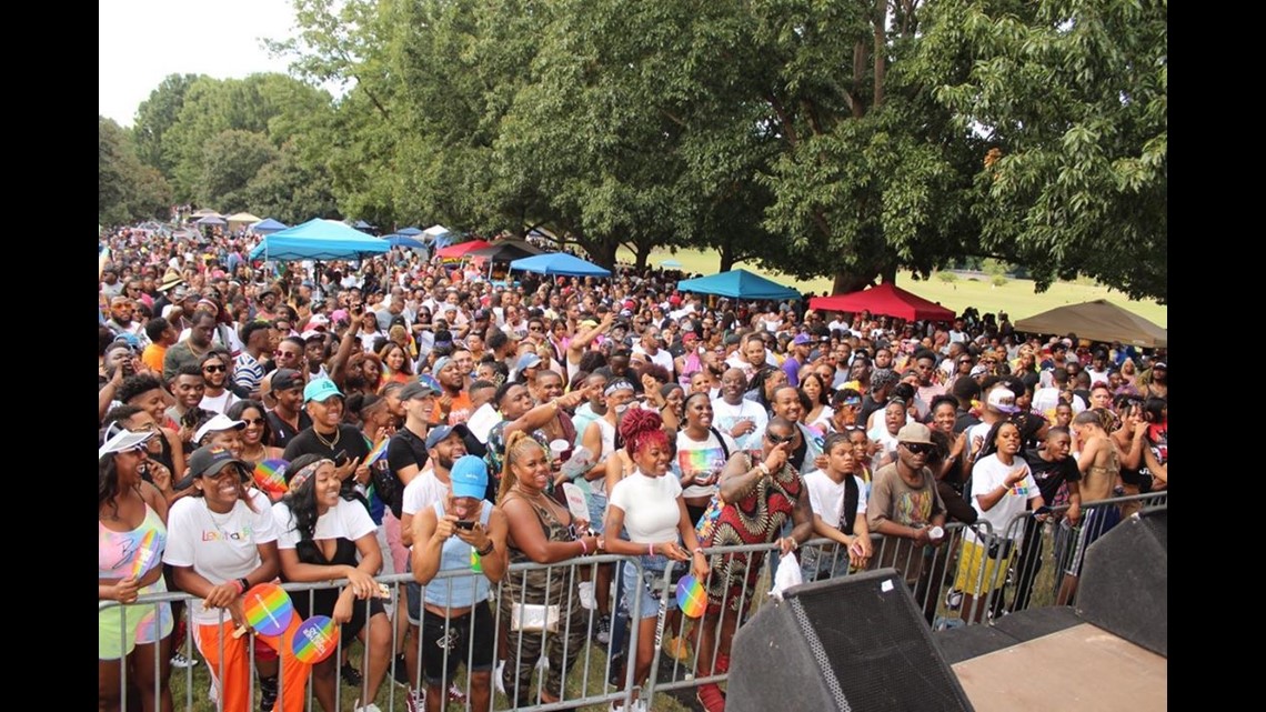 Atlanta Black Pride teams up with Global Black Pride for 2024 [Video]