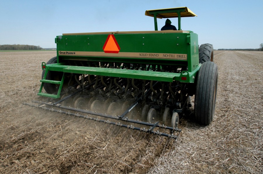 Seven more Lancaster County farms will be preserved thanks to funding [Video]