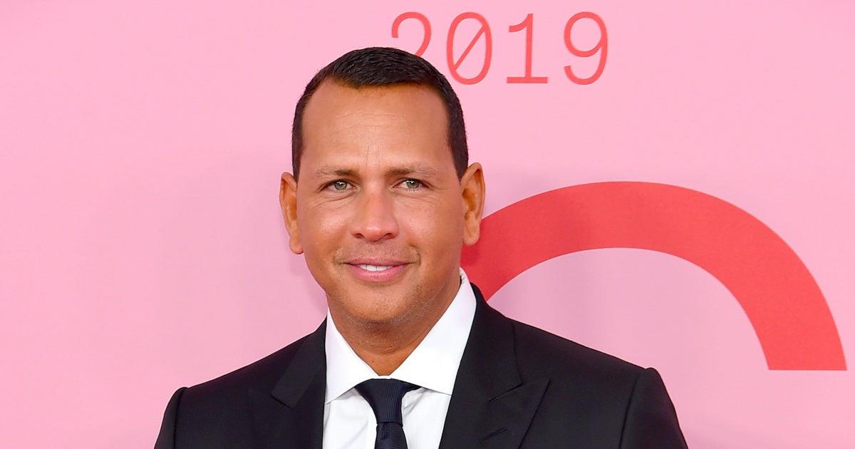 Alex Rodriguez Posts Cryptic Message Amid Ex Jennifer Lopez’s Divorce From Ben Affleck [Video]