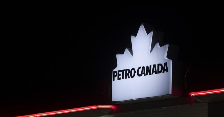 Petro-Canada to make fuel pre-payment mandatory at Ontario pumps [Video]