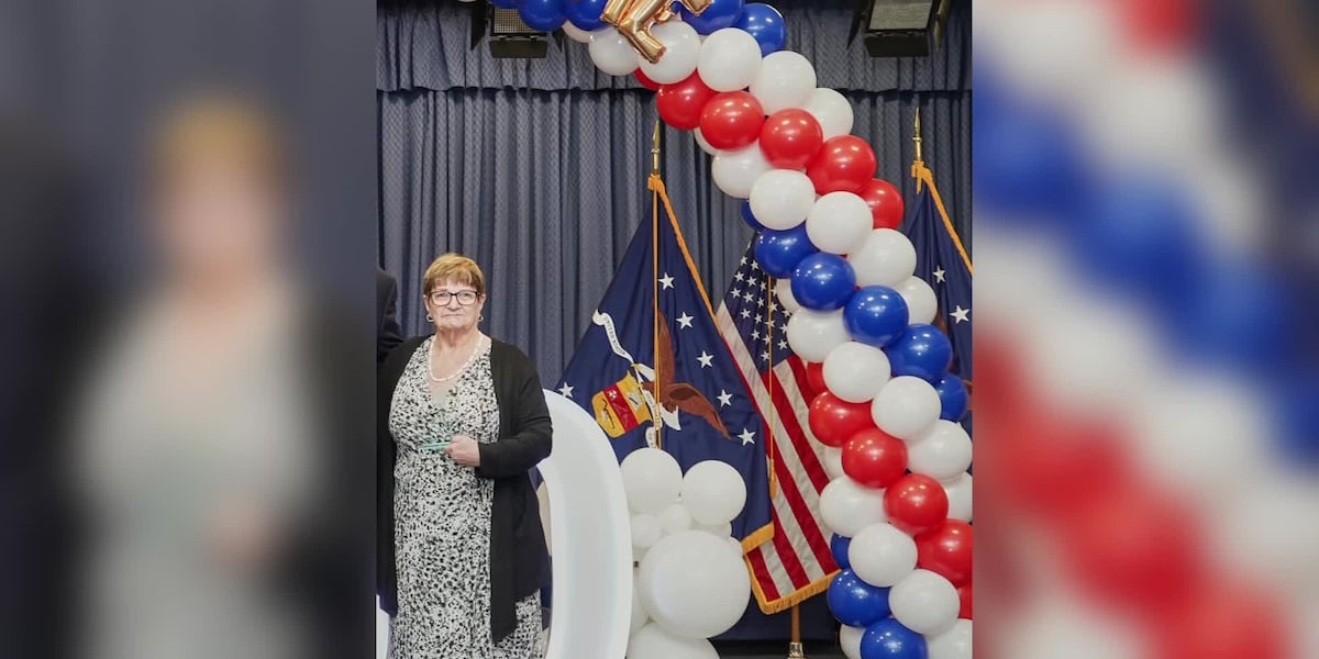 Phoenix Job Corps employee recognized with national award [Video]