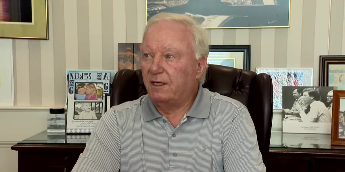 Ocean City mayor discusses deadly tram accident [Video]