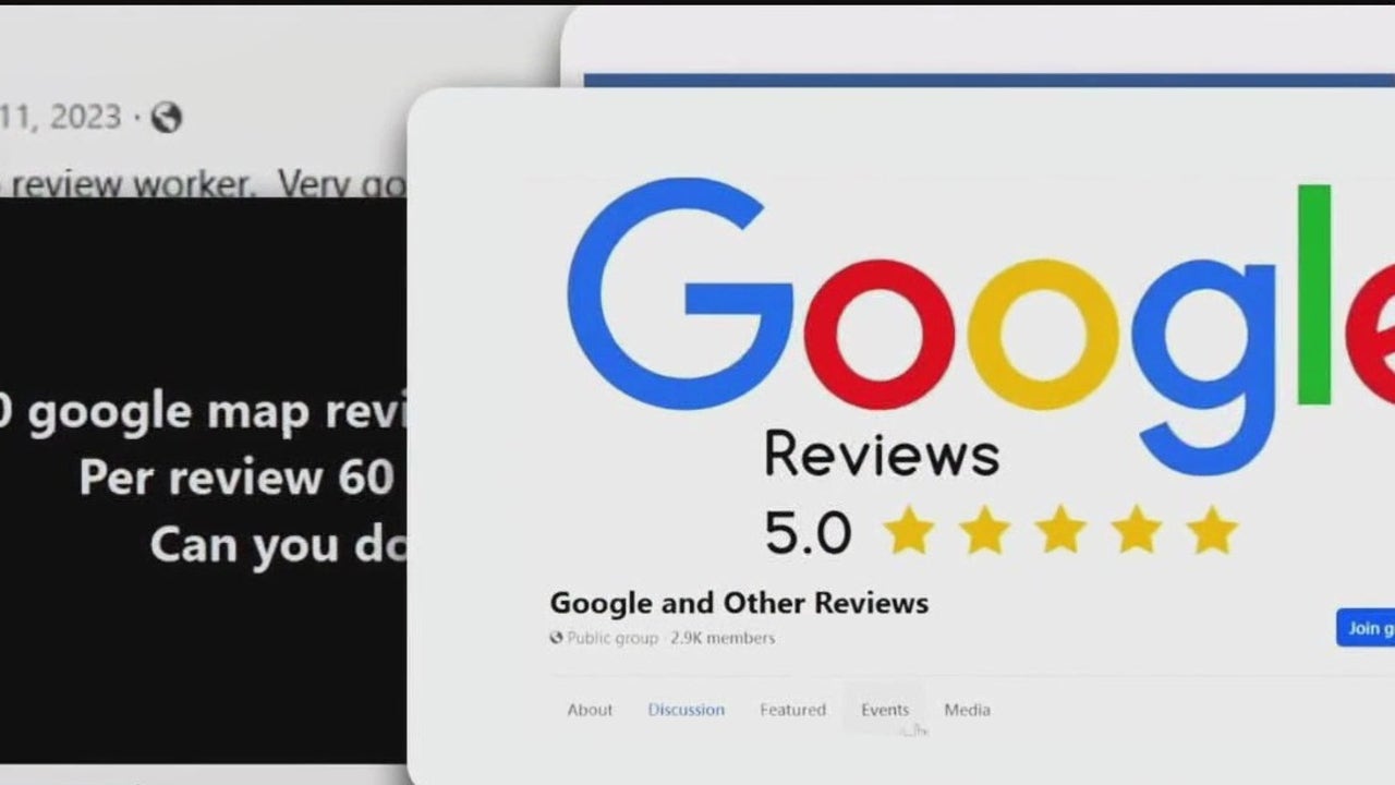 Fake review crackdown | FOX 9 Minneapolis-St. Paul [Video]