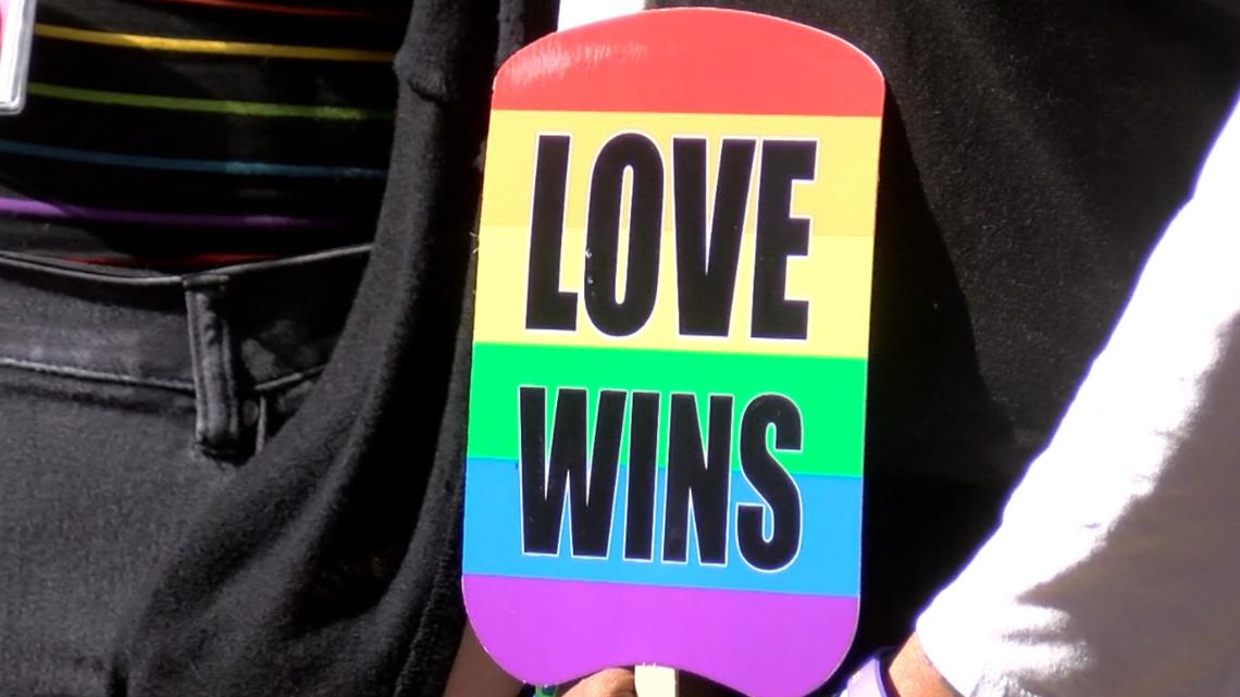 Toledo Pride organizers discuss event