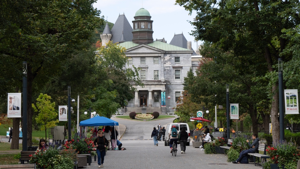 Legault government to limit international students in Quebec [Video]