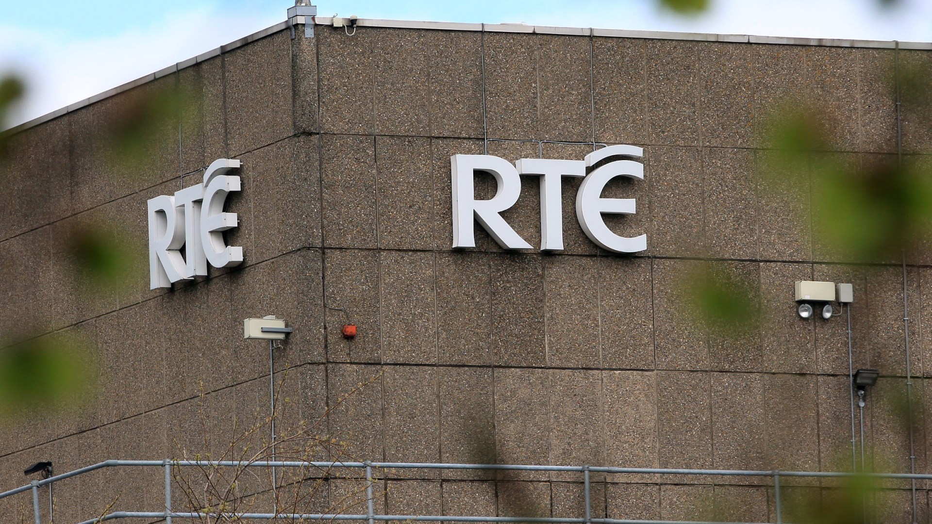 RTE announces Director of Content is leaving the broadcaster after deal reached in ‘with the support of WRC’ [Video]