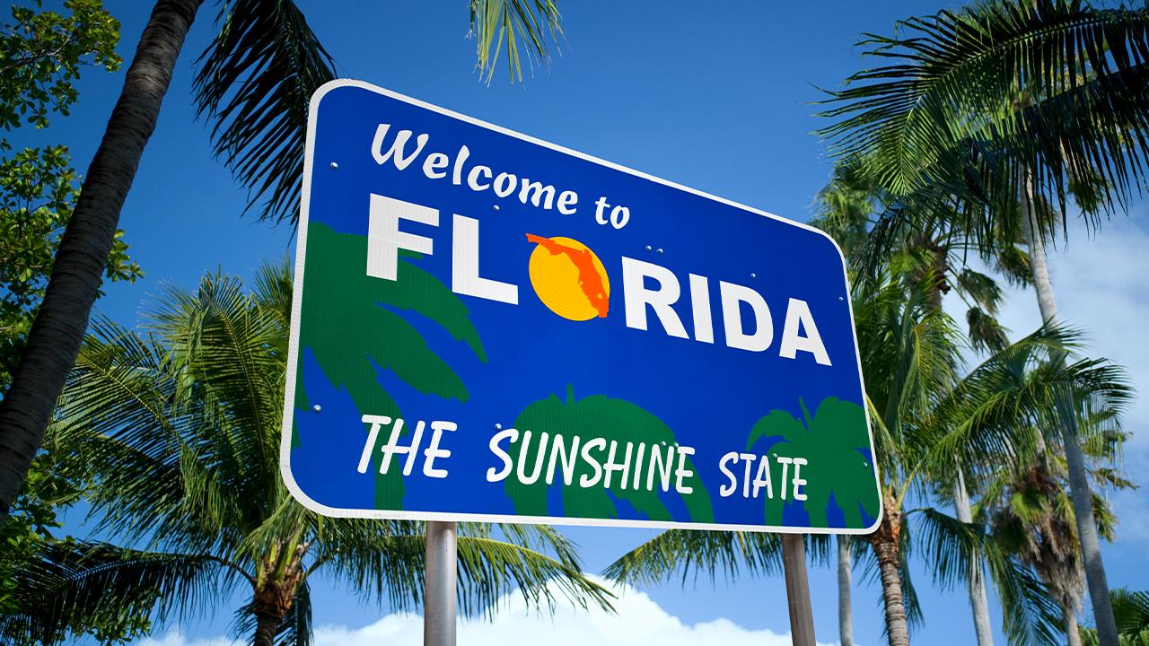 Florida removes LGBTQ+ travel info from state tourism website [Video]