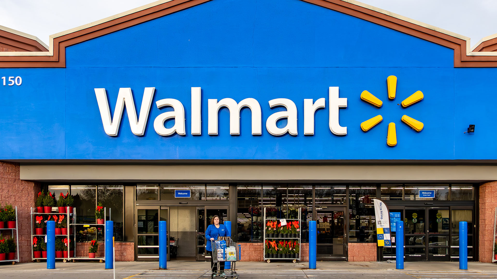 ‘Boycott Walmart!’ rage shoppers after three new changes take effect – and customers are ‘always catching’ price errors [Video]