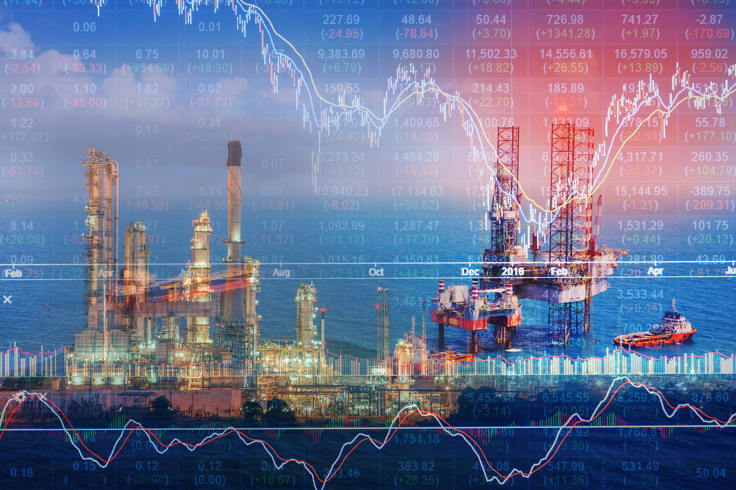 The Fed Watchers Guide to Oil Markets in 2024 and 2025 [Video]